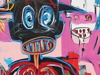 A Surprise Candidate Beat Damien Hirst As Last Year’s Bestselling Artist At Auction