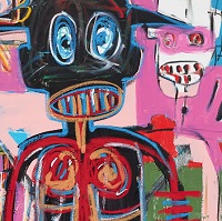 A Surprise Candidate Beat Damien Hirst As Last Year’s Bestselling Artist At Auction