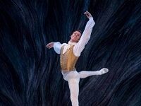 Royal New Zealand Ballet’s Next Artistic Director Is, For A Change, From New Zealand