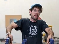 Skilled Craftspeople Put Out Of Work By The Hollywood Strikes Are Going Real-World