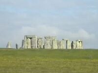 The Legal Battle Over A Highway Tunnel Near Stonehenge Is On Again
