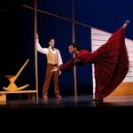 Martha Graham Dance Company Is 100 Years Old In 2026. The Party is Starting Now.