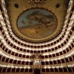 The Italian Opera House With Two Rival Superintendents