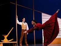 Martha Graham Dance Company Is 100 Years Old In 2026. The Party is Starting Now.