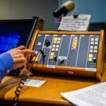 New York Public Radio Will Lay Off 12% Of Its Staff