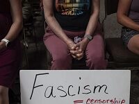 Red-State Governments Are Withdrawing Their Public Libraries From The American Library Association