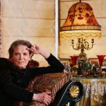 A Visit With Charles Busch, “The Celebrated Male Actress”