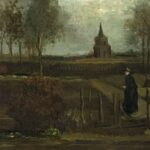 The Van Gogh In The Ikea Bag: Why The Criminals Who Had It Gave It Back