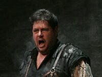 Stephen Gould, One Of The World’s Leading Heldentenors, Dies Two Weeks After Announcing Cancer Diagnosis