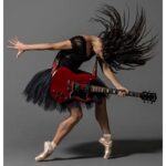 A Rock Writer Watches The Gestation Of Carlos Acosta’s Black Sabbath Ballet