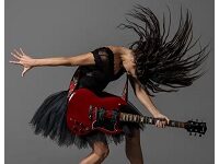 A Rock Writer Watches The Gestation Of Carlos Acosta’s Black Sabbath Ballet