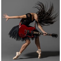 A Rock Writer Watches The Gestation Of Carlos Acosta’s Black Sabbath Ballet