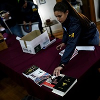 Argentine Police Make “Historic Seizure” Of Nazi Propaganda And Shutter Local Publisher