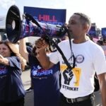 Warner Bros. Discovery Says Strikes Will Cost It Half A Billion Dollars