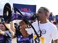 Warner Bros. Discovery Says Strikes Will Cost It Half A Billion Dollars