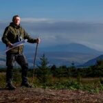 A Complete Neolithic Monument Is Discovered In Scotland’s Western Isles