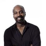 Two Years After A Stroke, Choreographer Ronald K. Brown Is On The Road To Recovery