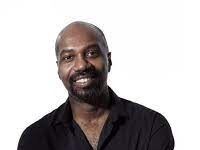 Two Years After A Stroke, Choreographer Ronald K. Brown Is On The Road To Recovery