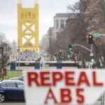 California Will Provide Money To Help Small Arts Groups Comply With New Employment Law