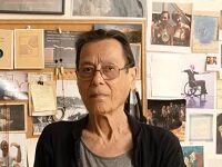 At 88, Yvonne Rainer Is Touring Her Final Choreographic Work