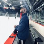 The Transition From A Dance Career To Coaching Figure Skating