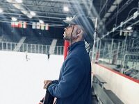 The Transition From A Dance Career To Coaching Figure Skating