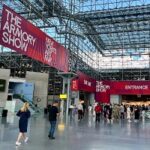 The Art World Frets About New York’s Armory Show Now That It’s Been Bought By Frieze