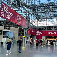 The Art World Frets About New York’s Armory Show Now That It’s Been Bought By Frieze