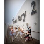 “The Floor Is Moving!” The Challenges Of Performing Ballet On A Cruise