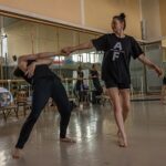 Belarus Free Theater Sets Up Shop In Warsaw To Help Out New Exiles