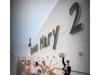 “The Floor Is Moving!” The Challenges Of Performing Ballet On A Cruise