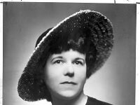 How To Memorialize Dawn Powell When We Can’t Find Her Grave?