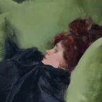 Victorian Britain Was Quite Colorful