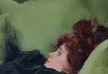 Victorian Britain Was Quite Colorful