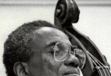 Powerful Jazz And Classical Crossover Bassist Richard Davis Has Died