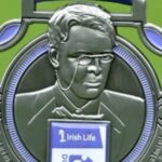 Did Yeats Ever Say The Quote Engraved On Dublin Marathon Finishers’ Medal?