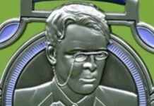 Did Yeats Ever Say The Quote Engraved On Dublin Marathon Finishers’ Medal?