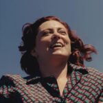 What’s Scarier, Doing A One-Woman Show Or Riding A Coney Island Roller Coaster?