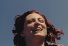 What’s Scarier, Doing A One-Woman Show Or Riding A Coney Island Roller Coaster?