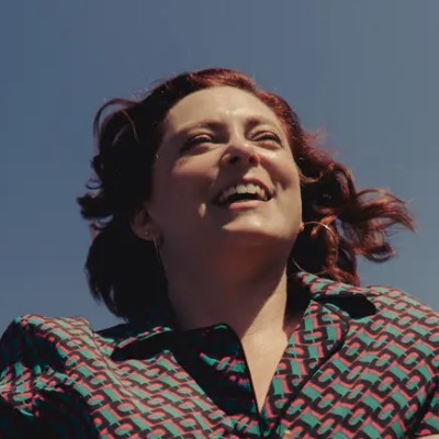 What’s Scarier, Doing A One-Woman Show Or Riding A Coney Island Roller Coaster?