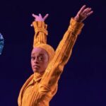 The Revival Of City Ballet