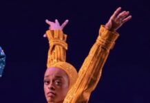 The Revival Of City Ballet