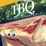 So There’s A Literary Quarterly About Taco Bell