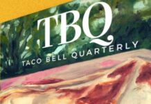 So There’s A Literary Quarterly About Taco Bell