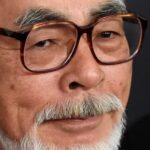 Studio Ghibli’s Miyazaki Flunks Retirement, Again