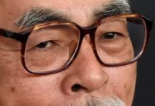 Studio Ghibli’s Miyazaki Flunks Retirement, Again