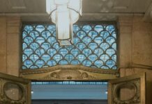 How To Make The Past Look Like The Past