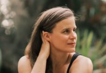 Novelist Lauren Groff Writes Several Novels At A Time