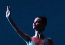 Balanchine Thought His Ballets Would Dissipate Quickly