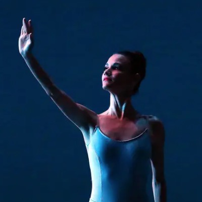 Balanchine Thought His Ballets Would Dissipate Quickly